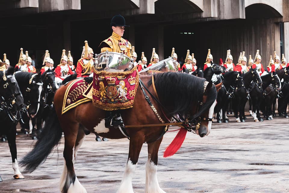 Household Cavalry